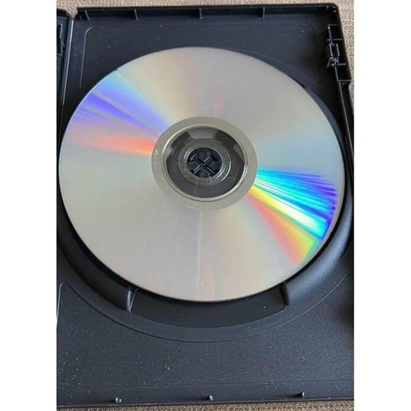 Get Shorty (DVD, 2009, Standard and Letterbox) - John Travolta, Gene Hackman - Picture 4 of 4